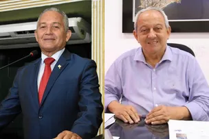 VIRGÍLIO DALTRO SERÁ HOMENAGEADO COM MEDALHA THOMÉ DE SOUZA NA PRÓXIMA TERÇA (30)