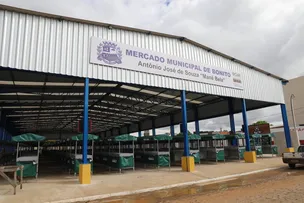 BONITO: POPULAÇÃO CONTA COM NOVO ESPAÇO QUALIFICADO DE COMERCIALIZAÇÃO DE PRODUTOS