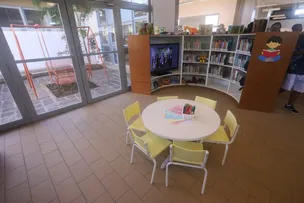 BIBLIOTECA JURACY MAGALHÃES PROMOVE PROGRAMAÇÃO CULTURAL NO DIA NACIONAL DA BIBLIOTECA
