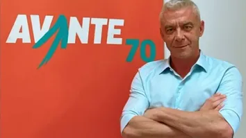 EX DE ANA HICKMANN, ALEXANDRE CORREA ANUNCIA PRÉ-CANDIDATURA A VEREADOR DE SP