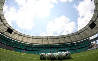 BAHIA X NÁUTICO: VEJA ONDE ASSISTIR, ESCALAÇÕES E ARBITRAGEM