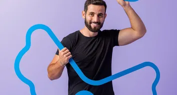 MATTEUS VENCE ÚLTIMA PROVA DO ANJO DO BBB 24 E QUEBRA RECORDE