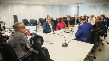 PRIMEIRA AUDIÊNCIA ENTRE ARQUIDIOCESE DE SALVADOR E DEVOÇÃO DO SENHOR DO BONFIM TERMINA SEM ACORDO