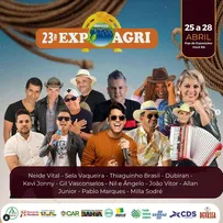 IRECÊ: SEAGRI E ADAB REALIZAM PALESTRAS E REUNIÕES COM PRODUTORES DURANTE 23ª EXPOAGRI