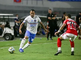 CBF DEFINE NOVA DATA PARA JOGO DO BAHIA PELAS SEMIFINAIS DA COPA DO NORDESTE