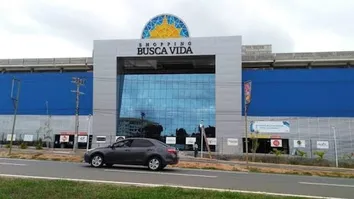 GOVERNO DA BAHIA ANUNCIA NOVO LEILÃO DO SHOPPING BUSCA VIDA, EM CAMAÇARI