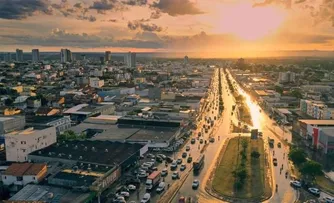 TEMPERATURAS ACIMA DA MÉDIA DEVEM ATINGIR OESTE BAIANO ESTA SEMANA