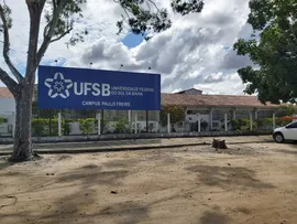 FALSO PROFESSOR É PRESO EM FLAGRANTE EM UNIVERSIDADE FEDERAL DO SUL DA BAHIA