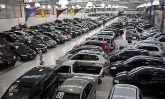 SERVIDORES TÊM DESCONTOS DE ATÉ R$ 12 MIL EM FEIRÃO DA CHEVROLET