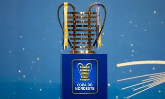 AS SEMIFINAIS DA COPA DO NORDESTE ESTÃO SEM DATA PARA REALIZAÇÃO