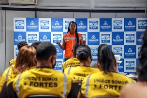 SIRENES DA CODESAL SÃO ACIONADAS EM TRÊS COMUNIDADES DE SALVADOR NESTA QUINTA (25)