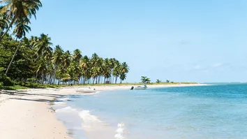 RESORT É MULTADO POR LANÇAR ESGOTO NO MAR NA PRAIA; SAIBA DETALHES
