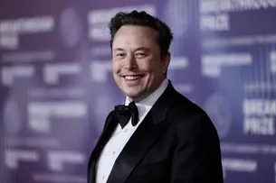GLOBO ESTÁ À VENDA? ELON MUSK PERGUNTA O PREÇO DA EMISSORA