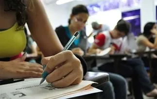 PRAZO PARA PEDIR ISENÇÃO DA TAXA DE INSCRIÇÃO DO ENEM TERMINA HOJE