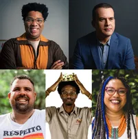 SALVADOR SHOPPING RECEBE 'ESQUENTA' GRATUITO PARA A BIENAL DO LIVRO