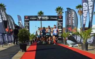 PRIMEIRA ETAPA DO TRITON WORLD SERIES ACONTECE NESTE DOMINGO (14) EM SALVADOR