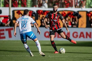BAXVI:  UM TABU SERÁ QUEBRADO NO CLÁSSICO DA DECISÃO DO BAIANO AMANHÃ