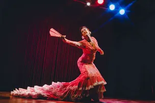 TEATRO GAMBOA SEDIA BATE-PAPO SOBRE MULHER VÍTIMA DE HOMOFOBIA NO SÉCULO 16; CONFIRA A PROGRAMAÇÃO