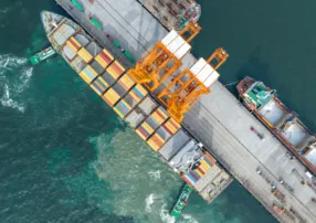 EXPORTAÇÕES BAIANAS TÊM REDUÇÃO DE 22% EM MARÇO