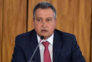 EM DELAÇÃO, EMPRESÁRIA ACUSA RUI COSTA DE FRAUDE NA COMPRA DE RESPIRADORES, DIZ SITE. MINISTRO EMITE NOTA