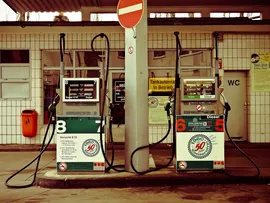 PREÇO DA GASOLINA CHEGA A R$ 6,89 POSTOS DE COMBUSTÍVEL DE SALVADOR