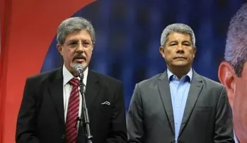 SECRETÁRIO DO GOVERNO JERÔNIMO PEDE EXONERAÇÃO