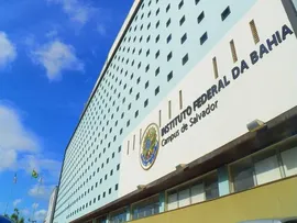 IFBA CANCELA CALENDÁRIO ACADÊMICO EM SALVADOR A PARTIR DESTA SEXTA (3)