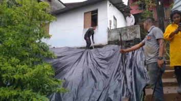 ILHÉUS É O SEGUNDO MUNÍCIPIO QUE MAIS CHOVEU NO BRASIL EM 24H