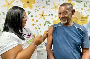 SECRETÁRIA DA SAÚDE PROPÕE ESTRATÉGIAS PARA AMPLIAÇÃO DA VACINAÇÃO CONTRA INFLUENZA
