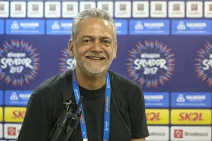 DAVI PROMOVEU SALVADOR E A REGIÃO DE CAJAZEIRAS, AVALIA ISAAC EDINGTON
