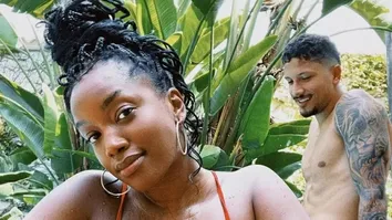 IZA FALA PELA PRIMEIRA VEZ SOBRE FORTES CRÍTICAS APÓS RECONCILIAÇÃO COM YURI LIMA