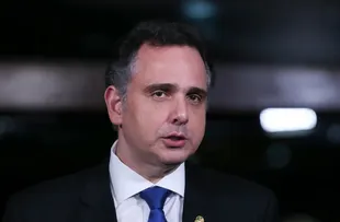 PACHECO PEDE INCLUSÃO DE INFRAESTRUTURA EM PL DE DÍVIDA DOS ESTADOS: ENTENDA MAIS AQUI
