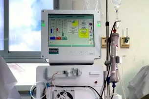 HOSPITAL ANA NERY RECEBE INVESTIMENTO DE QUASE R$ 1 MILHÃO EM APARELHOS