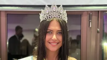 MULHER DE 60 ANOS GANHA MISS UNIVERSO BUENOS AIRES E CHOCA A WEB COM SUA APARÊNCIA; ENTENDA