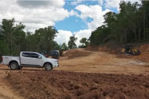MINISTÉRIO PÚBLICO PEDE MULTA DE R$ 10 MILHÕES A SUZANO E INEMA POR BRIGA AMBIENTAL NO SUL DA BAHIA