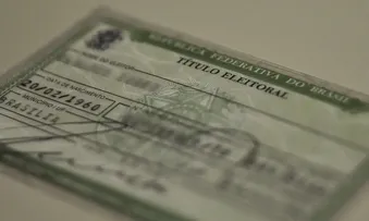 ELEIÇÕES 2024: 14% DOS ELEITORES BAIANOS ESTÃO COM O TÍTULO CANCELADO