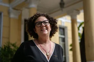 DIRETORA DA FUNDAÇÃO CULTURAL DA BAHIA, PITTI CANELA É DEMITIDA DO CARGO