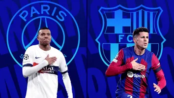 PSG X BARCELONA: HORÁRIO E ONDE ASSISTIR ÀS QUARTAS DE FINAL DA CHAMPIONS LEAGUE