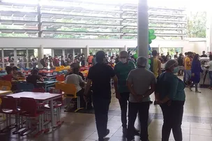 COM UFBA EM GREVE, SAIBA QUAIS SERVIÇOS CONTINUAM FUNCIONANDO NOS CAMPIS