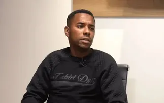 ROBINHO PODE JOGAR FUTEBOL EM PENITENCIÁRIA