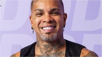 TATUAGEM NOVA DE RODRIGUINHO FAZ HOMENAGEM AO BBB 24; VEJA FOTO