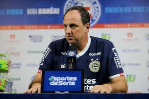 CENI LAMENTA VICE-CAMPEONATO E ASSUME: 'A RESPONSABILIDADE É MINHA'