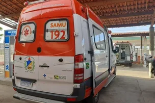 BAHIA RECEBE NOVAS AMBULÂNCIAS DO SAMU EM 26 CIDADES