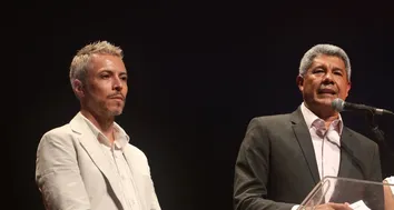 AÇÃO DE SECRETÁRIO DE CULTURA GERA INSATISFAÇÃO EM PETISTAS