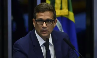 BC SÓ INTERVIRÁ NO DÓLAR EM CASO DE MAU FUNCIONAMENTO DOS MERCADOS