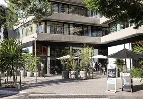 NOVO RESTAURANTE NO HORTO FLORESTAL SERÁ INAUGURADO EM JUNHO. VEJA ONDE