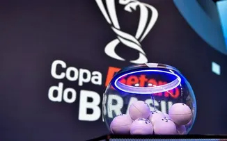 BAHIA E VITÓRIA TÊM CONFRONTOS DEFINIDOS NA COPA DO BRASIL