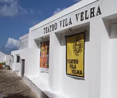 COM OBRAS AVANÇADAS, TEATRO VILA VELHA DEVE REABRIR NO SEGUNDO SEMESTRE DE 2026