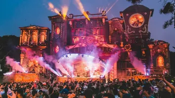 TOMORROWLAND BRASIL CONFIRMA DATAS E VENDAS DE INGRESSOS; SAIBA MAIS