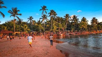 MPF IMPEDE COBRANÇA DE TAXAS EM PRAIAS NO SUL DA BAHIA
